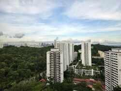 Blk 86 Telok Blangah Heights (Bukit Merah), HDB 4 Rooms #617069461